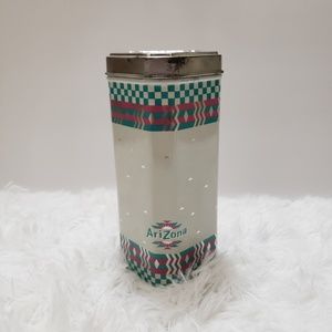 Arizona Tea Collectable Tin Can